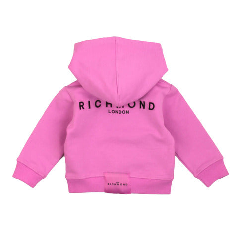 john richmond - Abbigliamento - Felpe - FELPA VIVY - Le Griffe Store