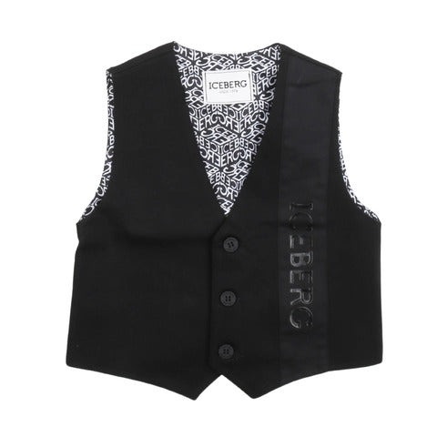 iceberg - Abbigliamento - Gilet - Gilet - Le Griffe Store