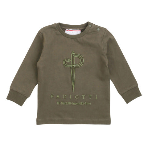 paciotti - Abbigliamento - T-Shirt - T-shirt - Le Griffe Store