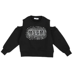 msgm - Abbigliamento - Felpe - Felpe - Le Griffe Store