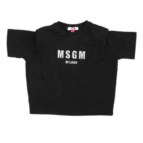 msgm - Abbigliamento - T-Shirt - T-shirt - Le Griffe Store