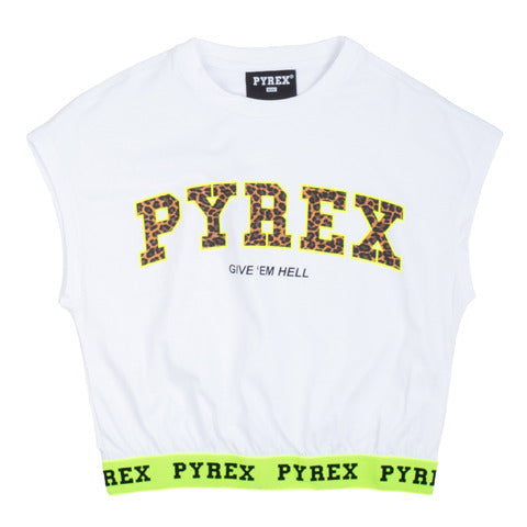 pyrex - Abbigliamento - T-Shirt - T-shirt - Le Griffe Store