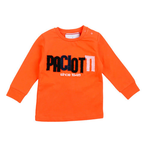 paciotti - Abbigliamento - T-Shirt - T-shirt - Le Griffe Store