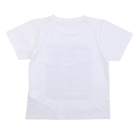 atlantic stars - Abbigliamento - T-Shirt - T-SHIRT BOY - Le Griffe Store