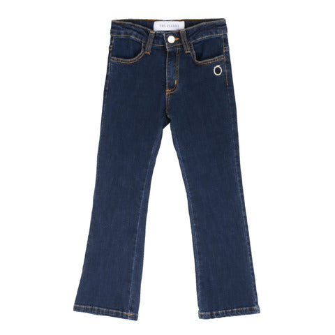 trussardi - Abbigliamento - Jeans - JEANS ERCHIA - Le Griffe Store