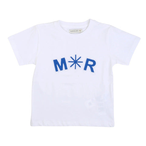 manuel ritz - Abbigliamento - T-Shirt M.L - T-shirt M.l - Le Griffe Store