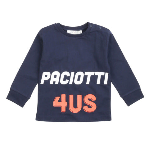 paciotti - Abbigliamento - T-Shirt - T-shirt - Le Griffe Store