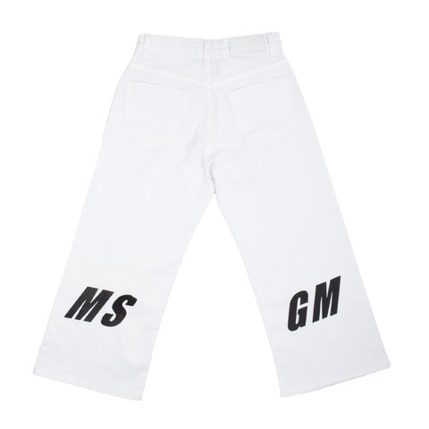 msgm - Abbigliamento - Pantaloni - Pantaloni - Le Griffe Store