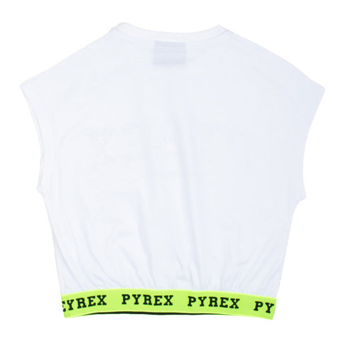 pyrex - Abbigliamento - T-Shirt - T-shirt - Le Griffe Store