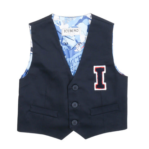 iceberg - Abbigliamento - Gilet - Gilet - Le Griffe Store