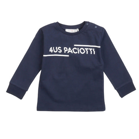 paciotti - Abbigliamento - T-Shirt - T-shirt - Le Griffe Store