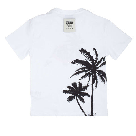 msgm - Abbigliamento - T-Shirt - T-shirt - Le Griffe Store