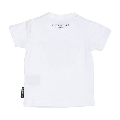 john richmond - Abbigliamento - T-Shirt - T-shirt - Le Griffe Store