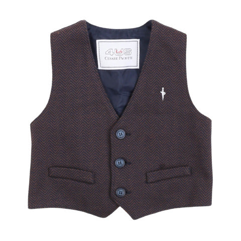 paciotti - Abbigliamento - Gilet - Gilet - Le Griffe Store