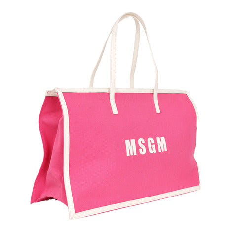 msgm - Accessori - Zaini E Borse - BORSA SHOPPING - Le Griffe Store