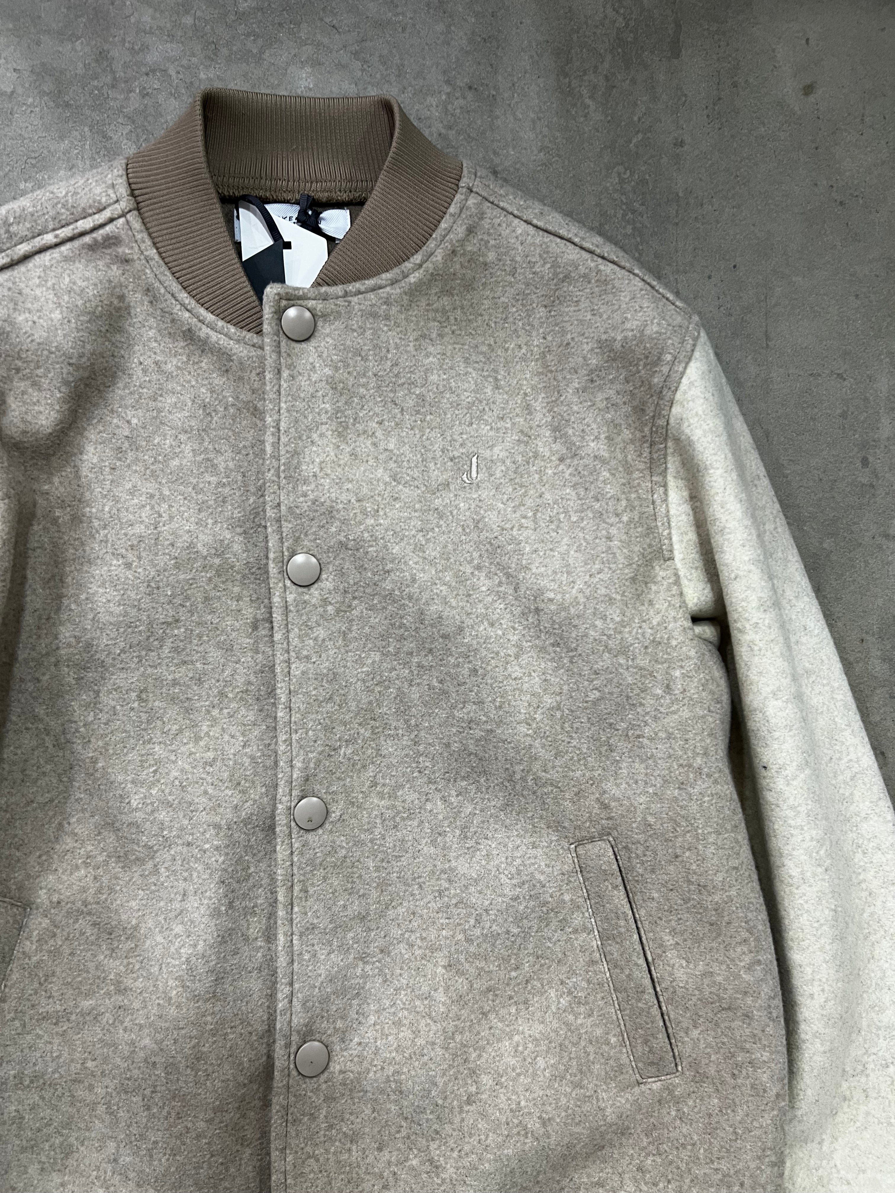 JECKERSON giacca ragazzo