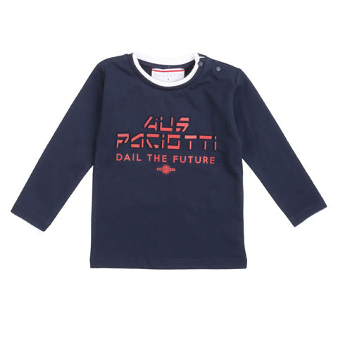 paciotti - Abbigliamento - T-Shirt - T-shirt - Le Griffe Store