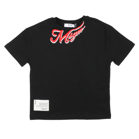 msgm - Abbigliamento - T-Shirt - T-shirt - Le Griffe Store