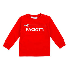 paciotti - Abbigliamento - T-Shirt - T-shirt - Le Griffe Store