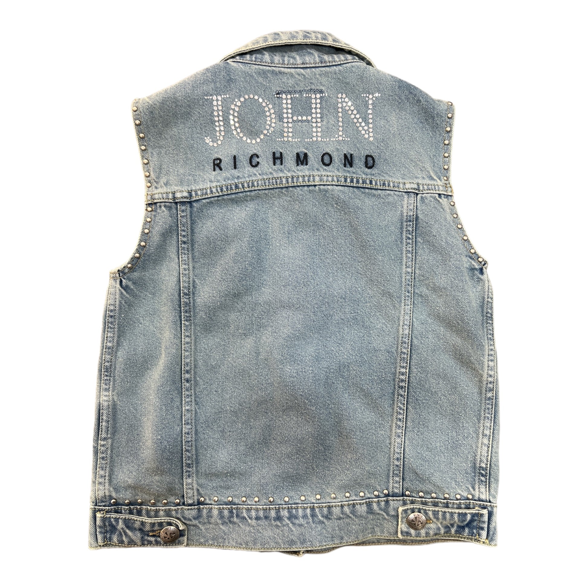 Gilet John Richmond - Le Griffe Store