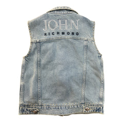 Gilet John Richmond - Le Griffe Store