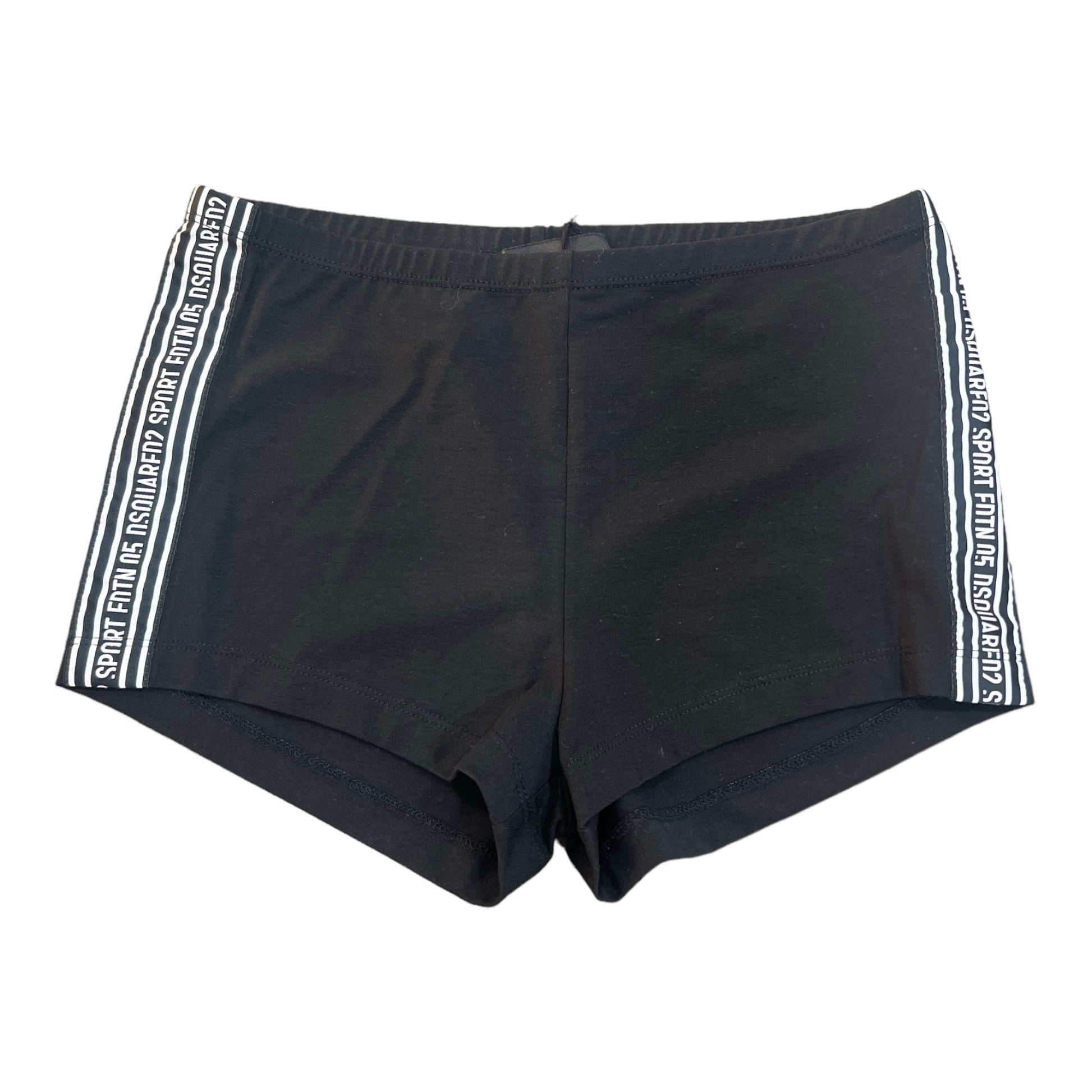 Dsquared bermuda - Le Griffe Store