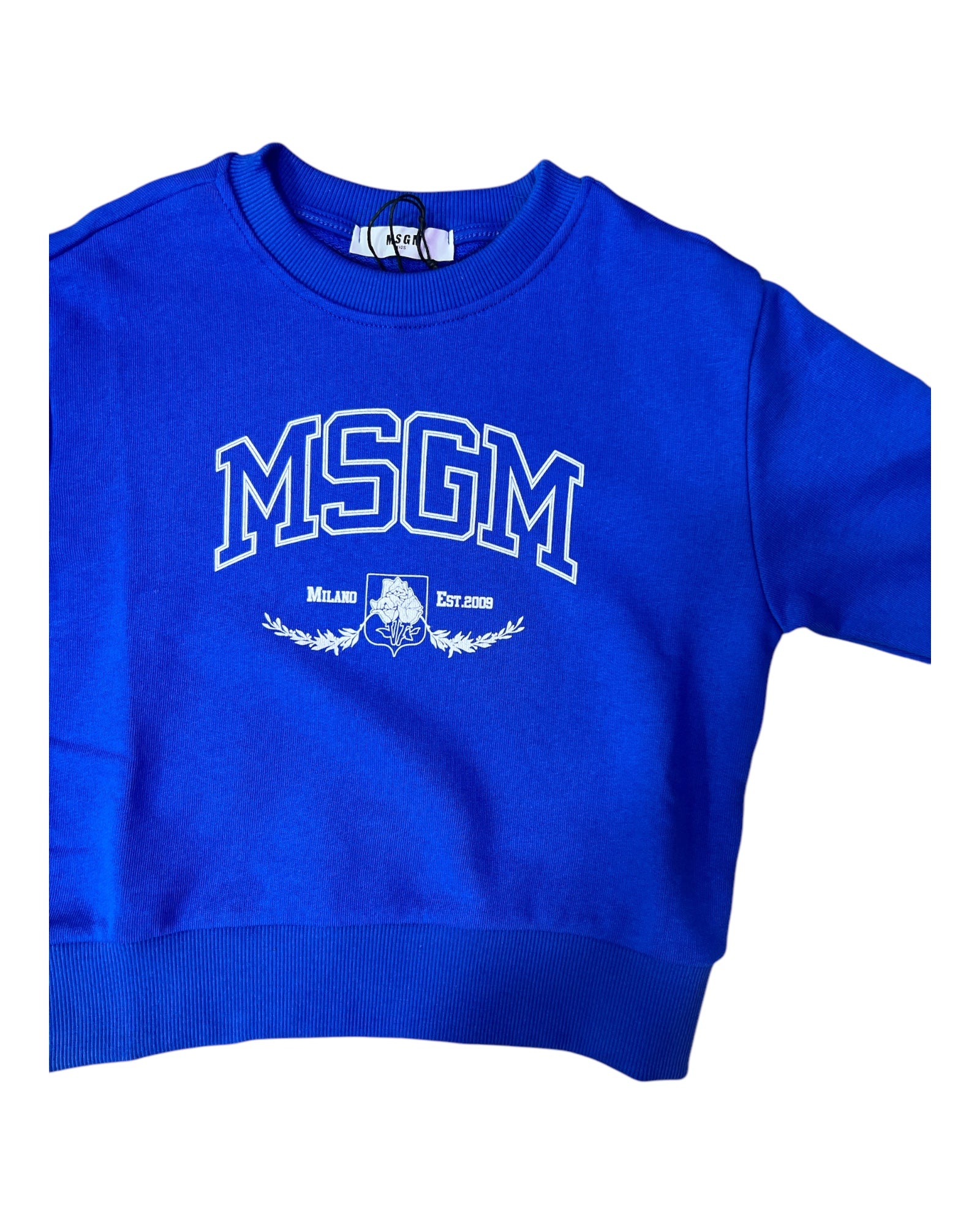 MSGM FELPA