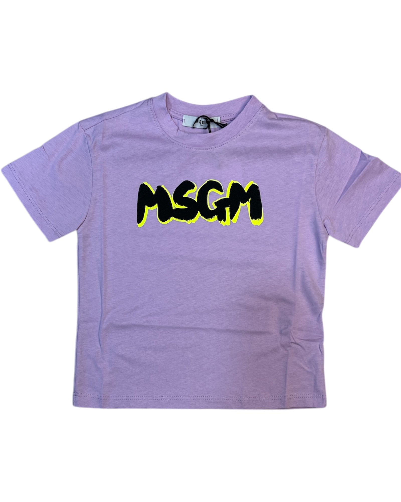 MSGM T-SHIRT