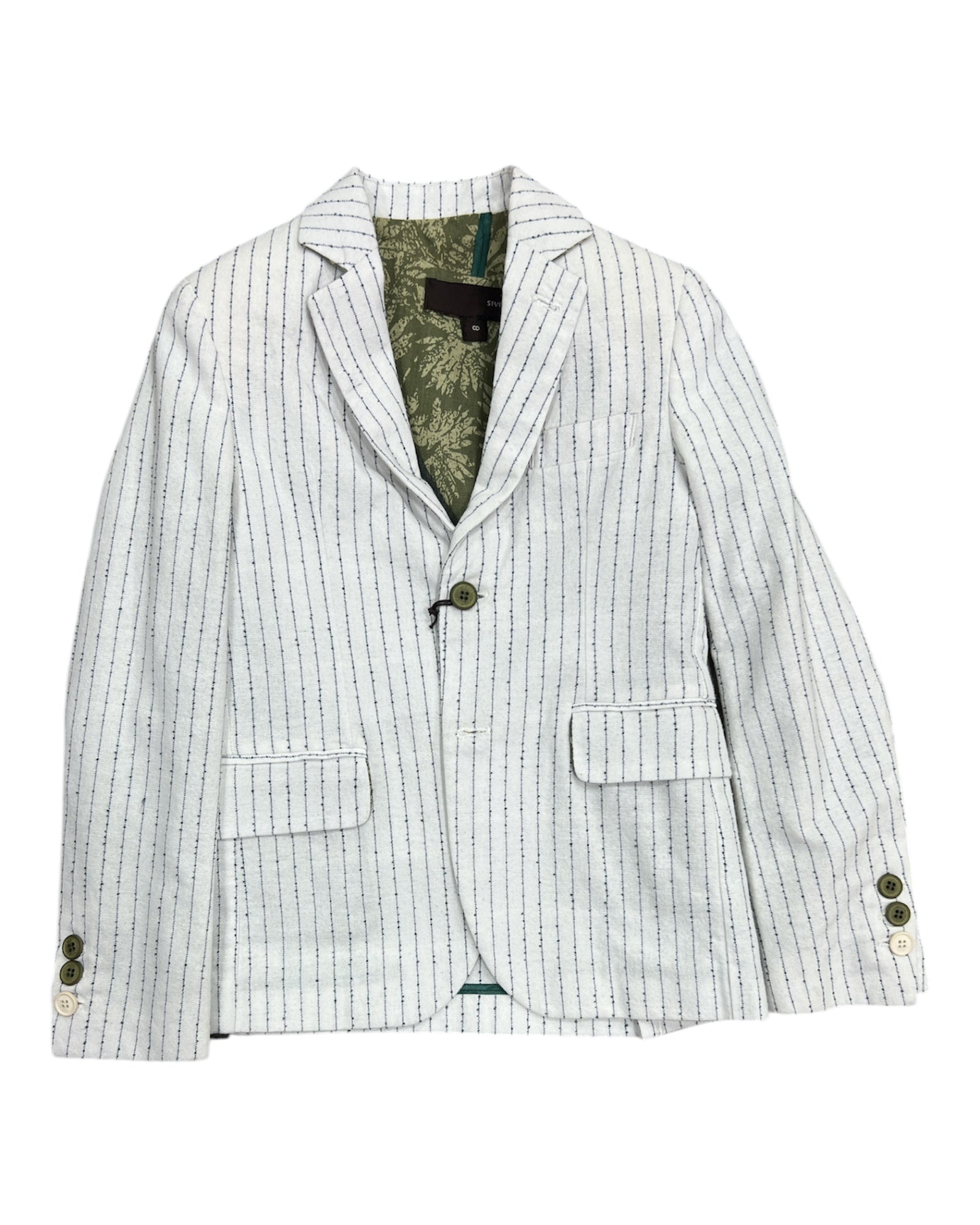 Siviglia Giacca e Gilet - Le Griffe Store