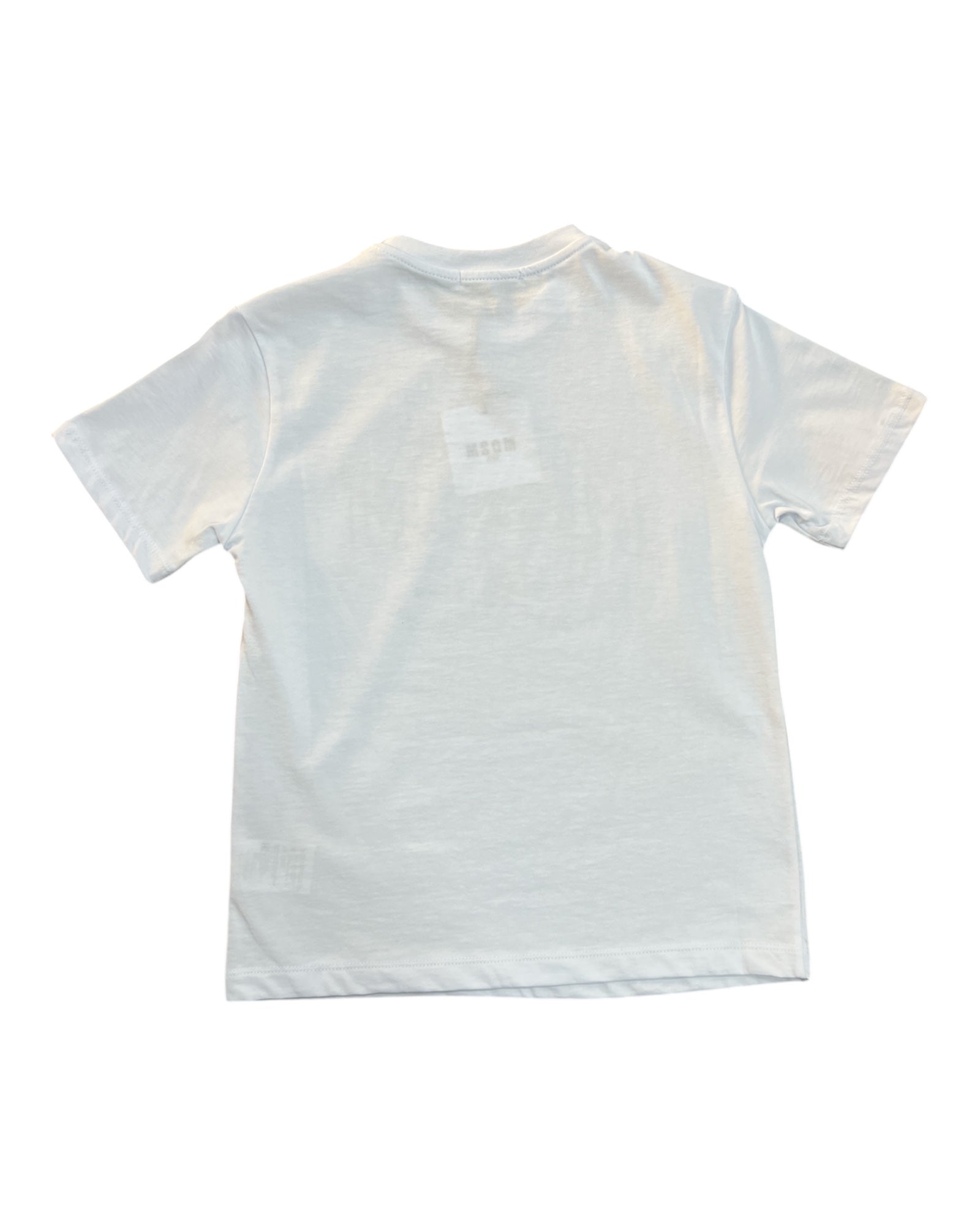 MSGM T-SHIRT