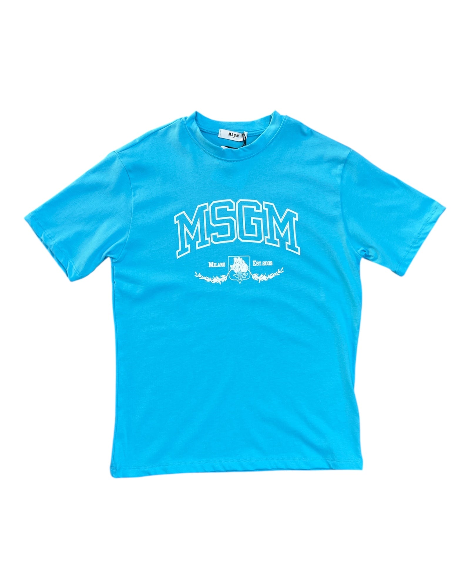 MSGM T-SHIRT