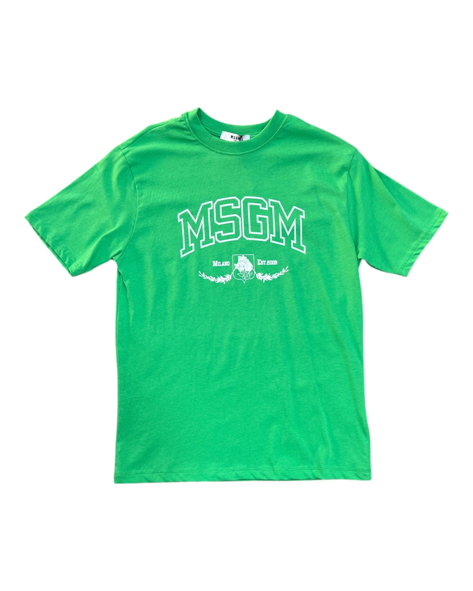 MSGM T-SHIRT