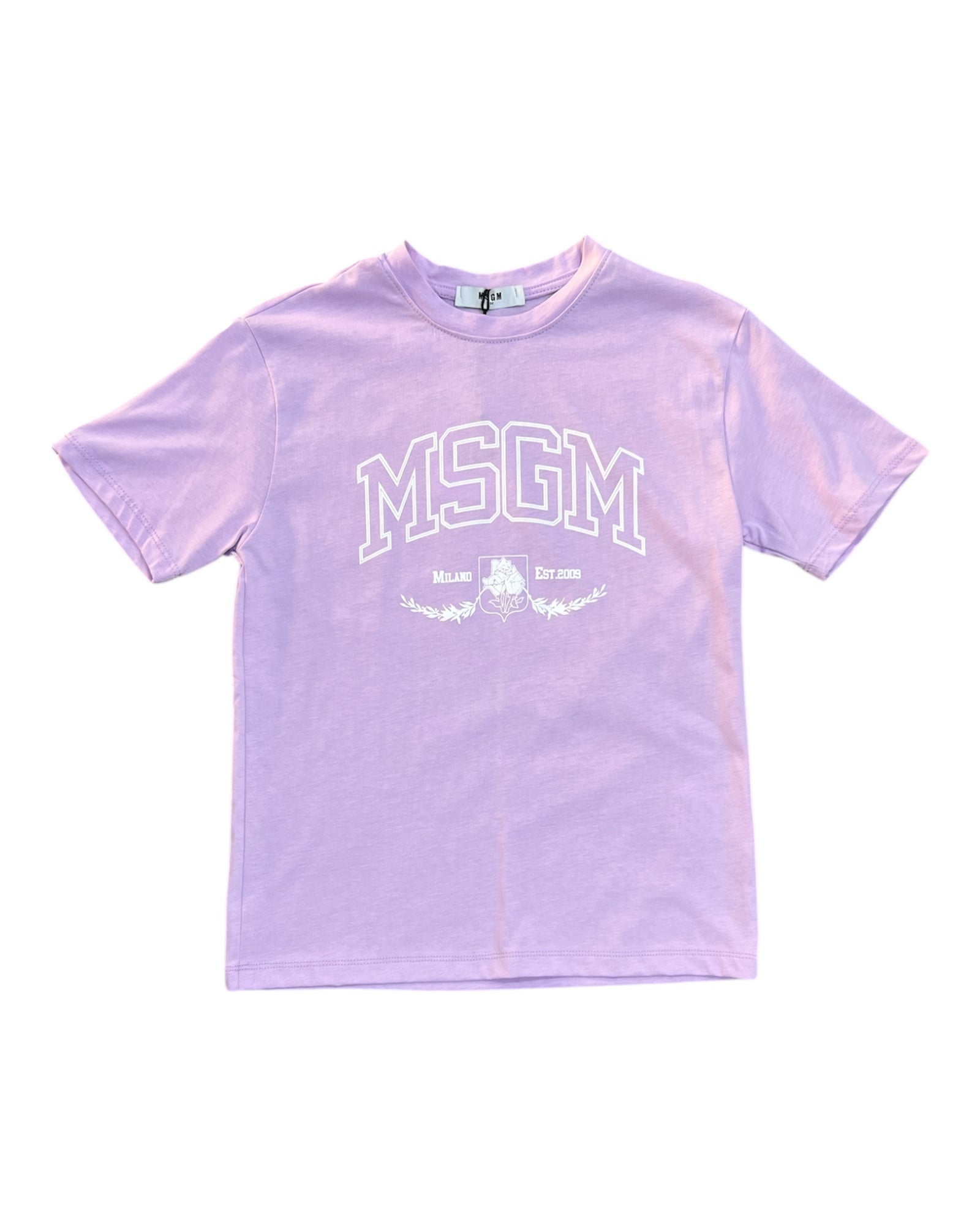 MSGM T-SHIRT