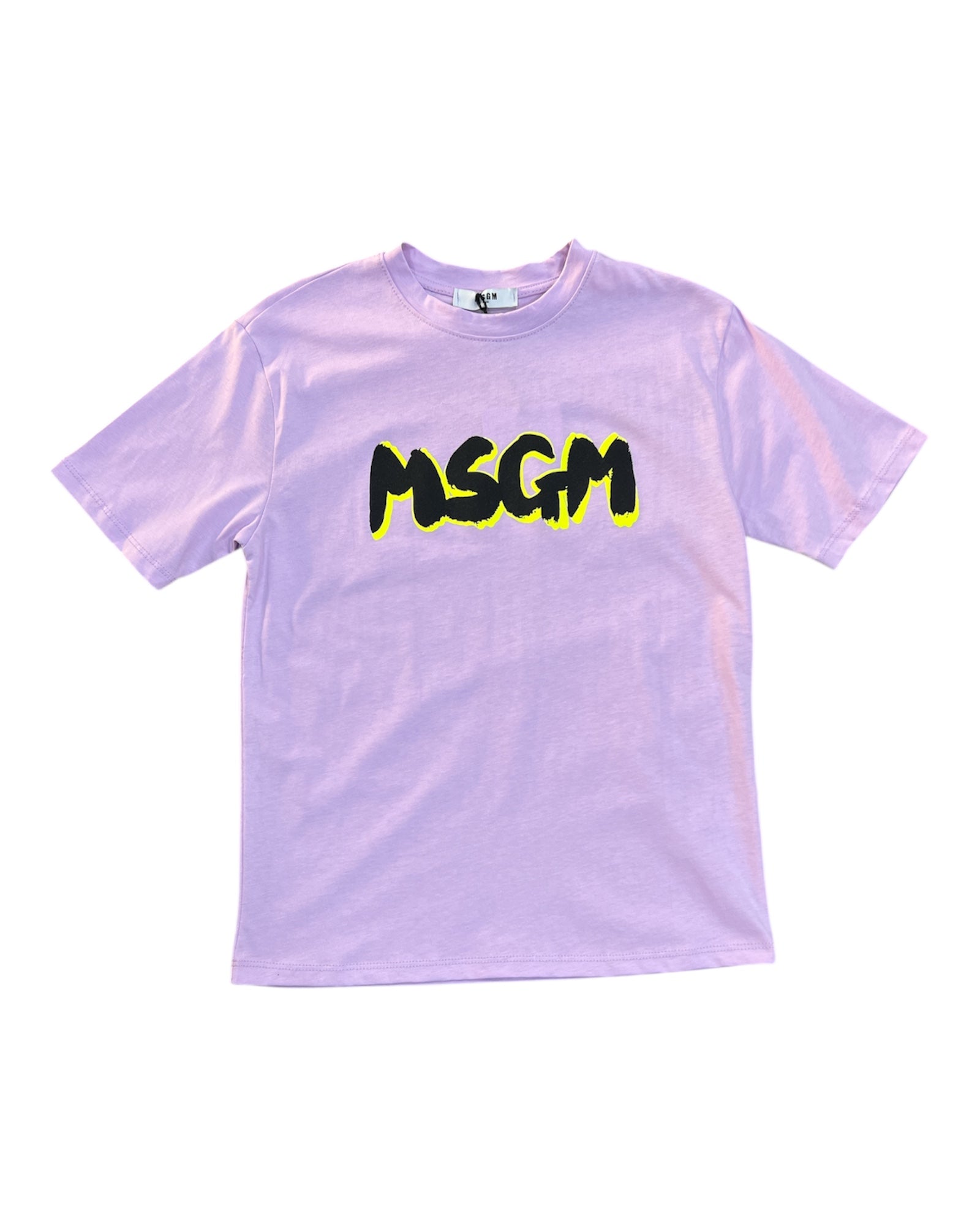 MSGM T-SHIRT