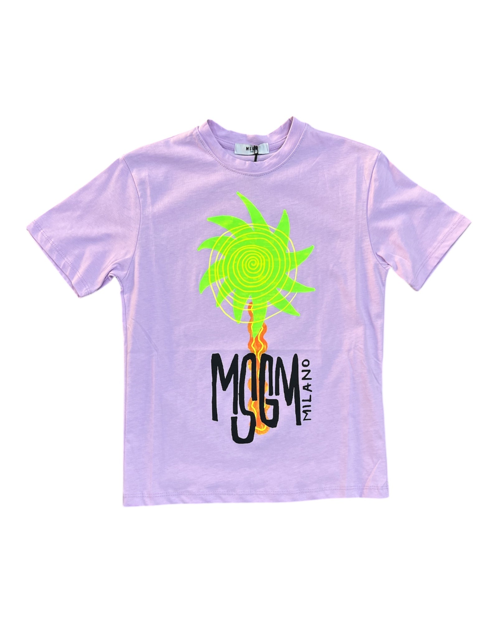 MSGM T-SHIRT
