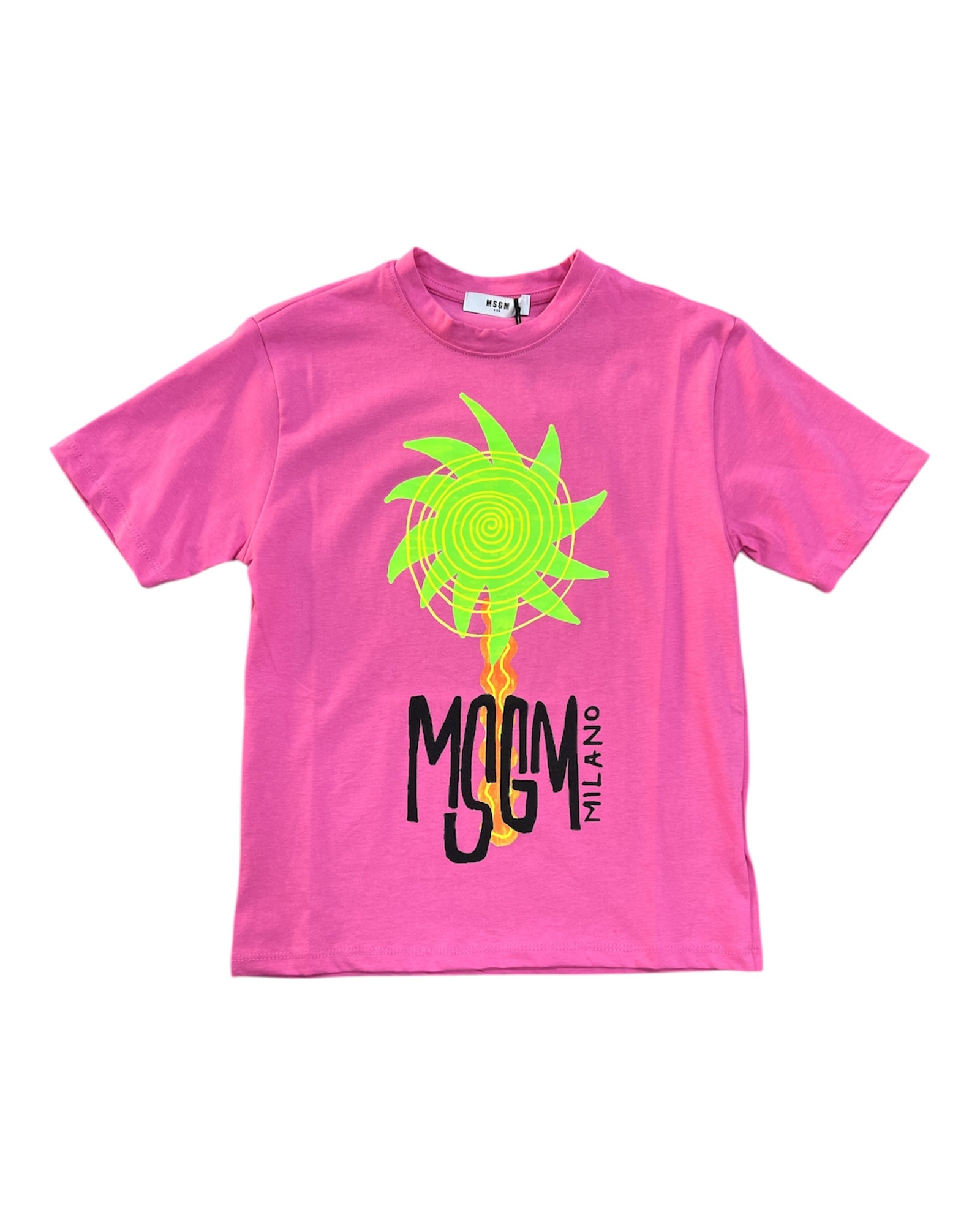 MSGM T-SHIRT