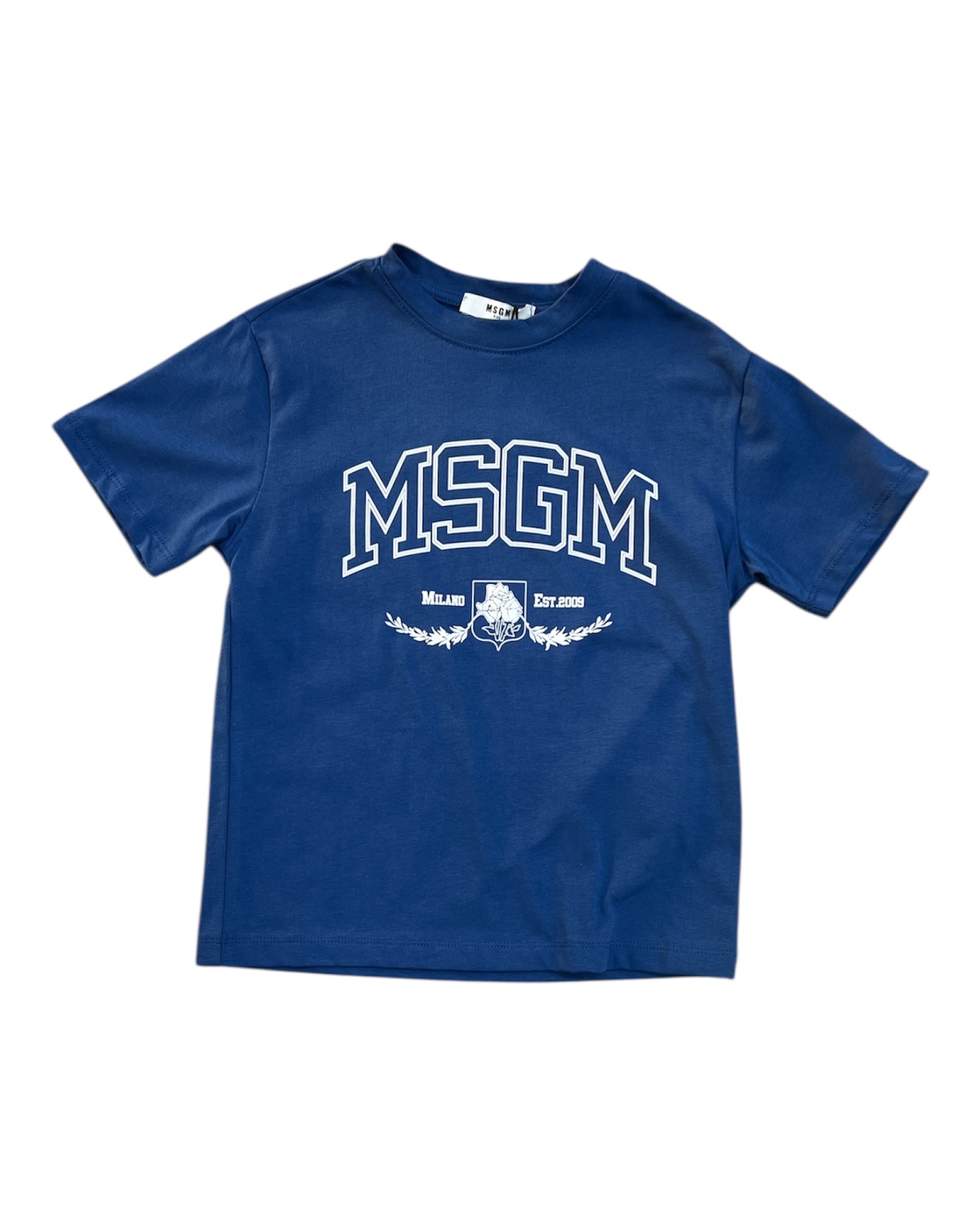 MSGM T-SHIRT