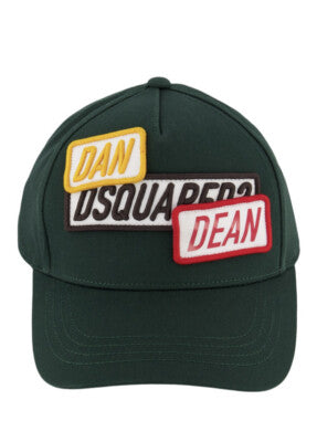 Dsquared cappello unisex
