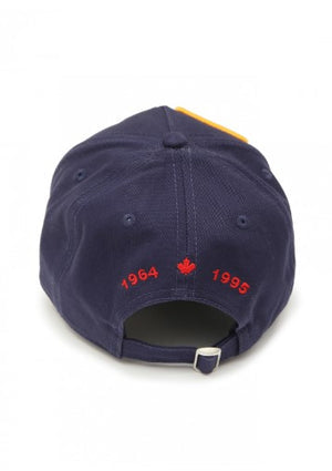 Dsquared cappello unisex