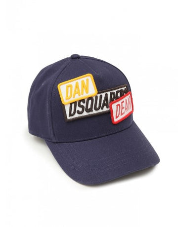 Dsquared cappello unisex
