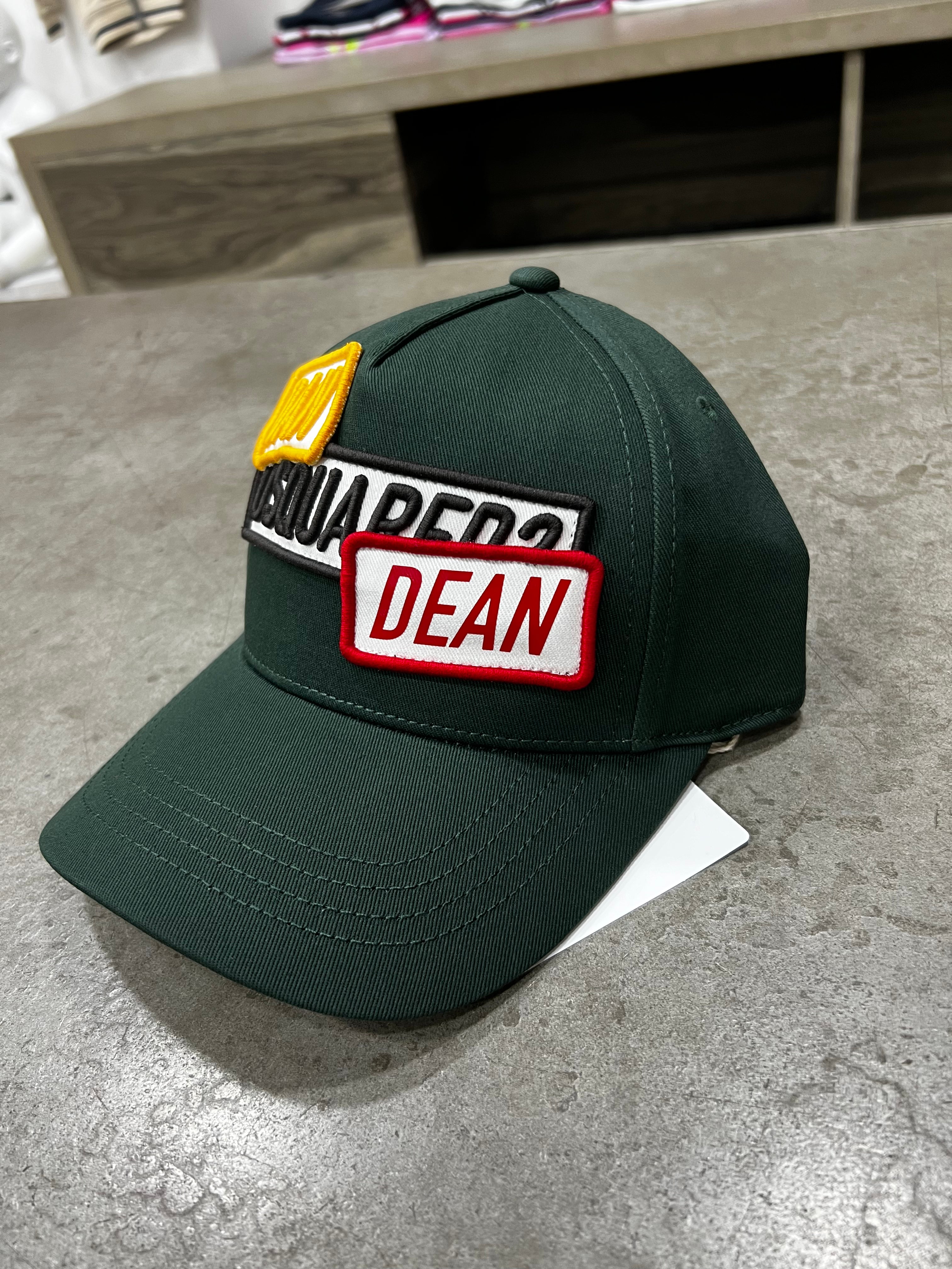 Dsquared cappello unisex