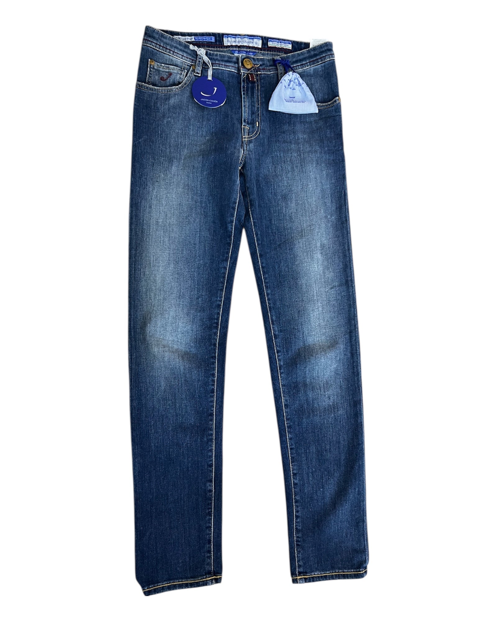Jacob Cohën jeans bambino