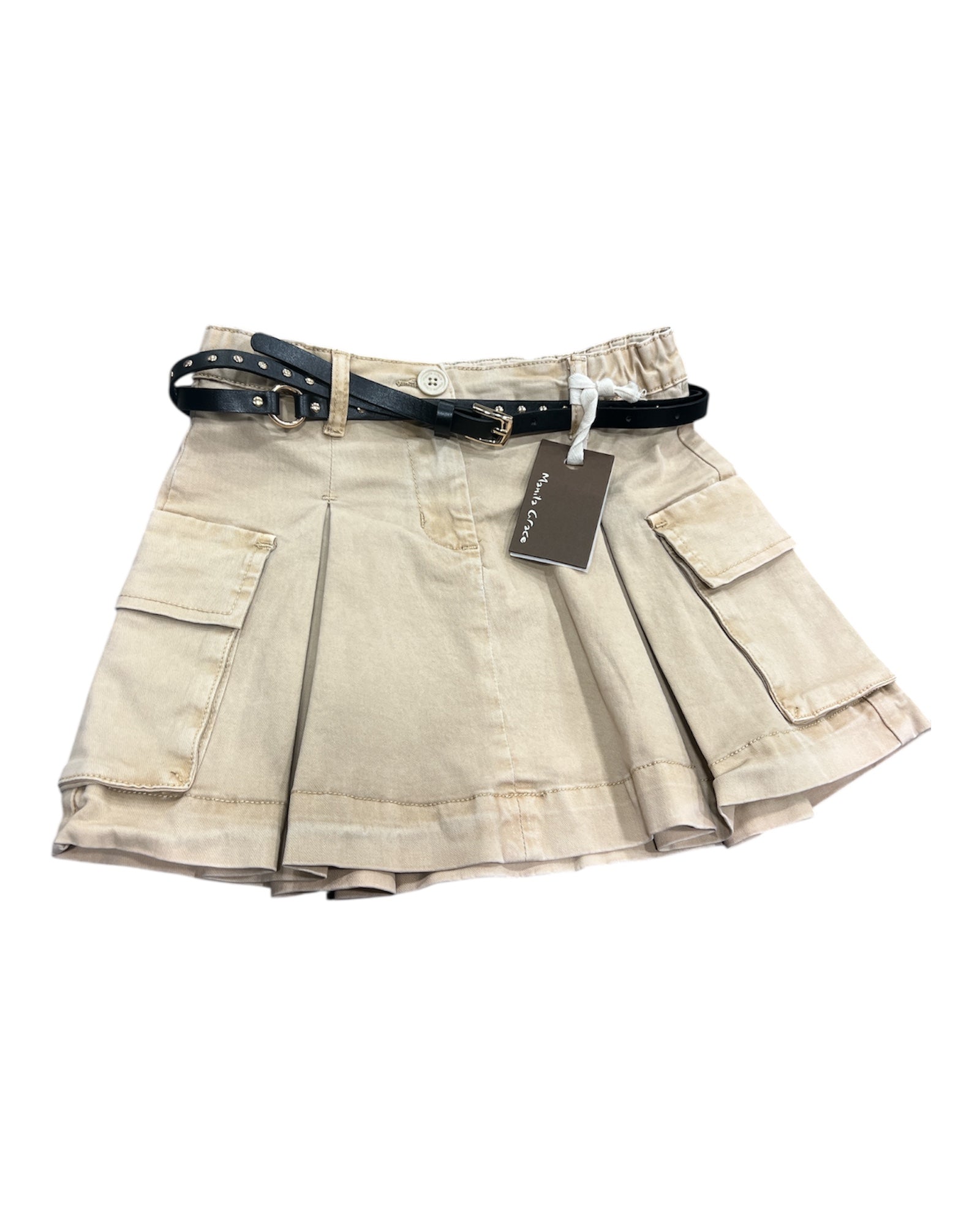 Manila Grace Gonna e cintura