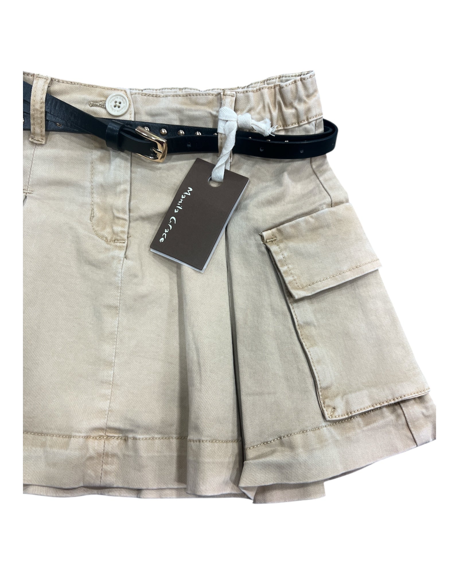 Manila Grace Gonna e cintura