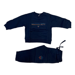 Manuel Ritz Completo - Le Griffe Store