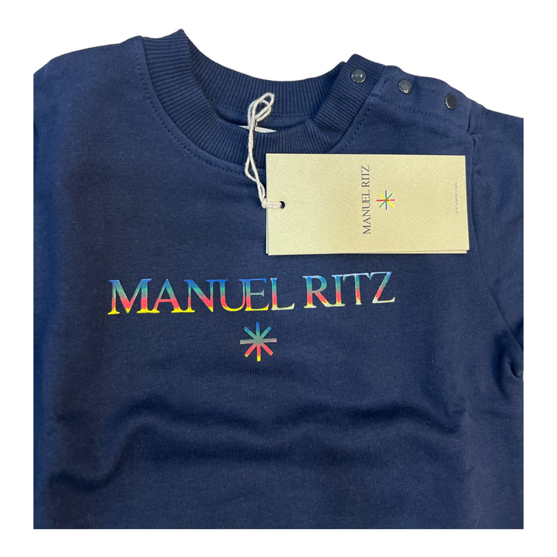 Manuel Ritz Completo - Le Griffe Store