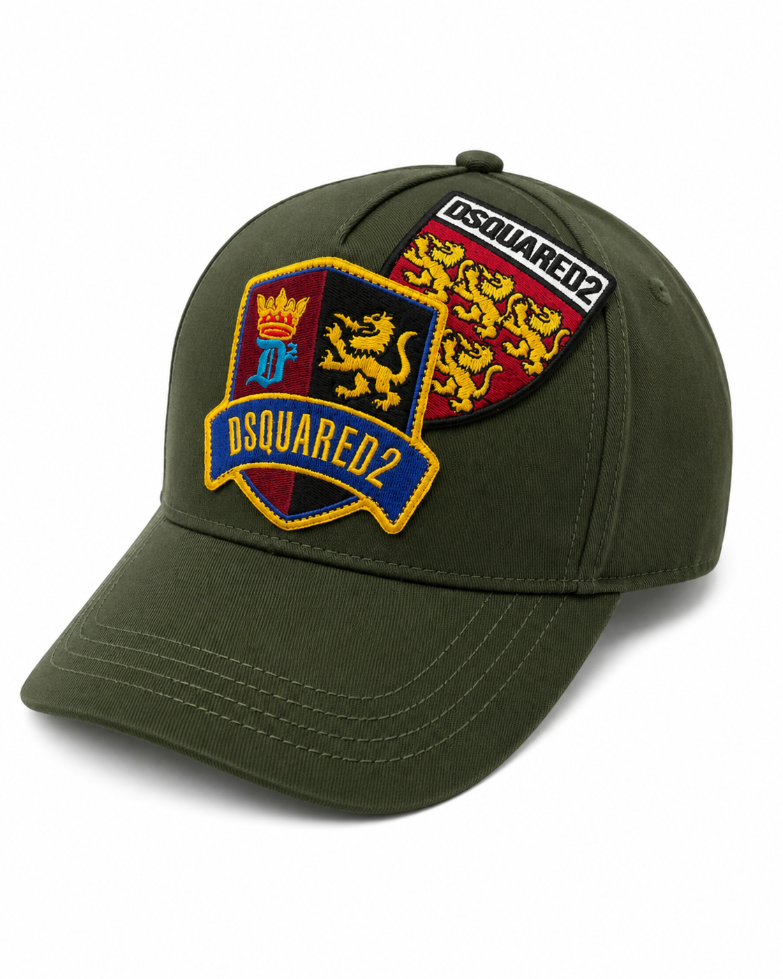 Dsquared cappello unisex