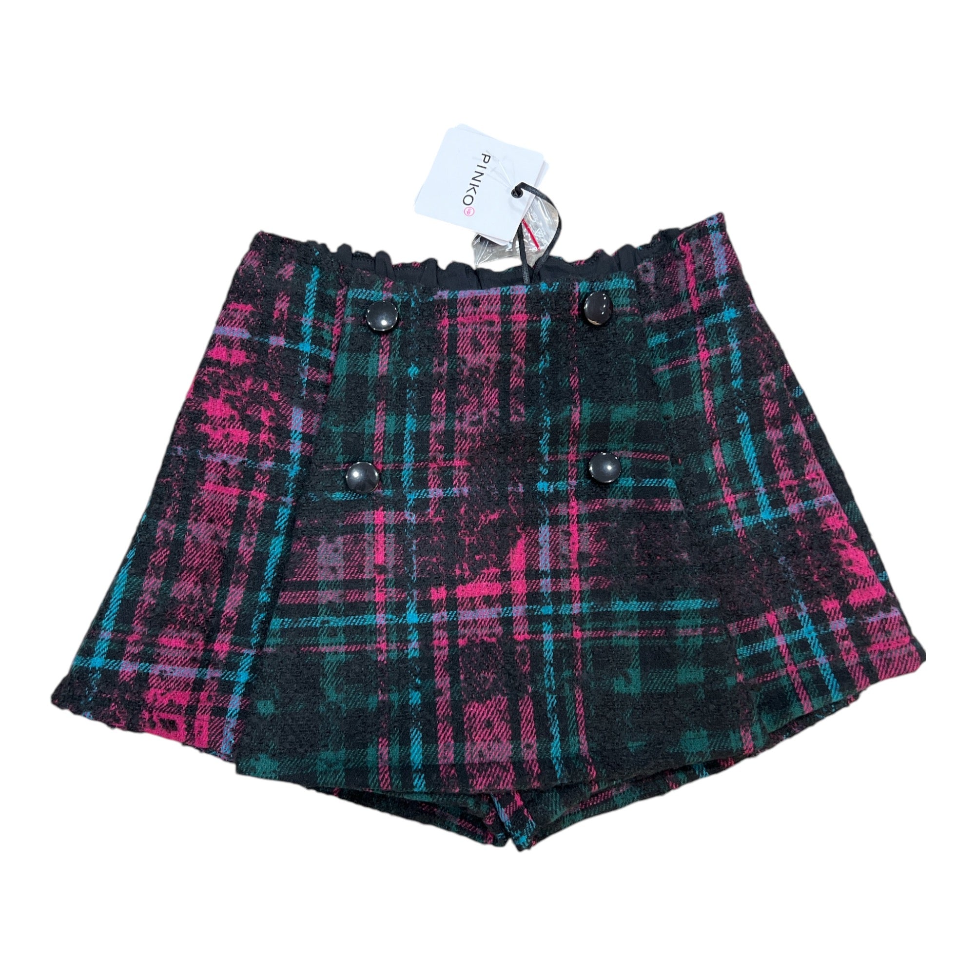 Pinko Shorts - Le Griffe Store