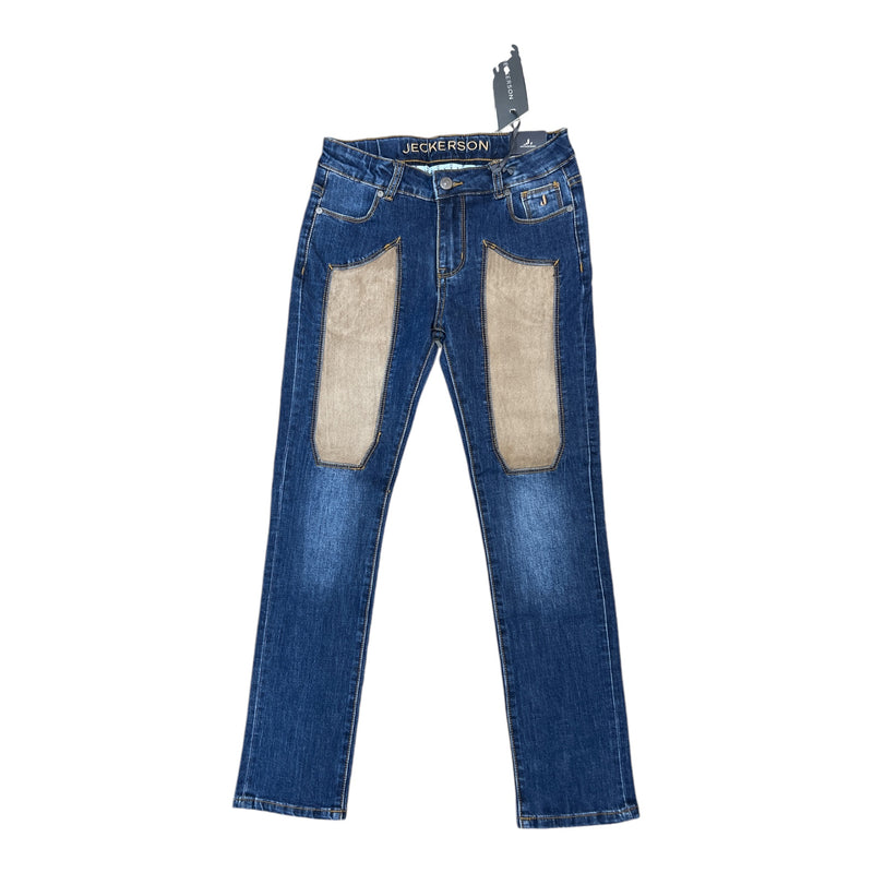 JECKERSON Denim - Le Griffe Store