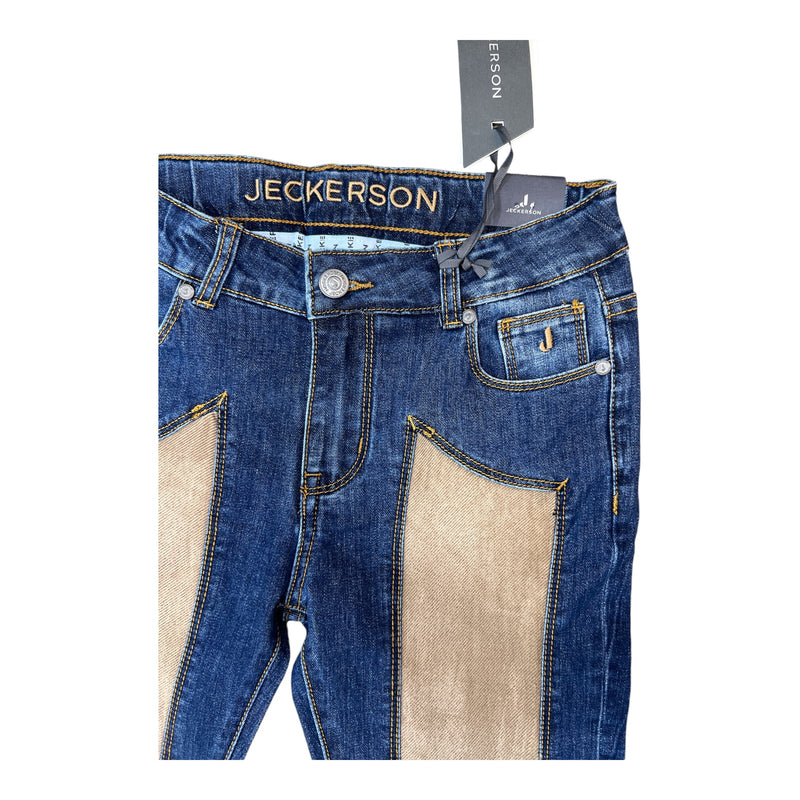 JECKERSON Denim - Le Griffe Store